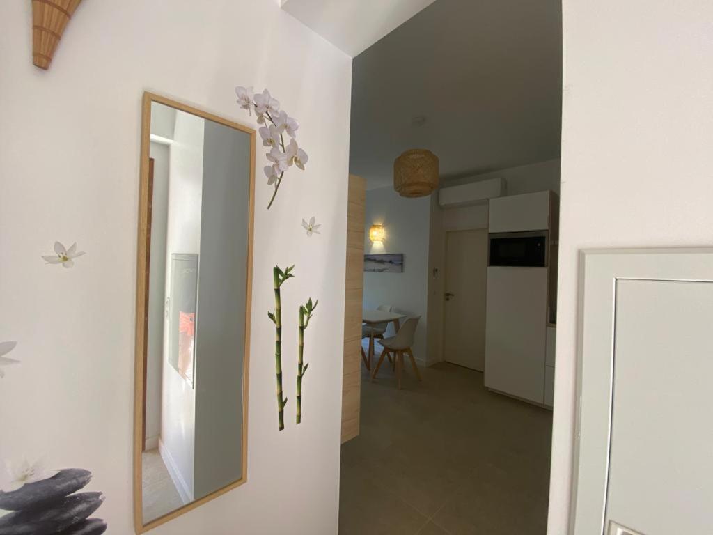 T2 Neuf Sur Jardin Proche Plage كاركيران المظهر الخارجي الصورة